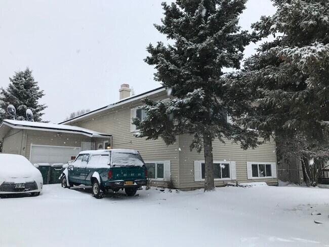 Street view - 9381 Campbell Terrace Dr