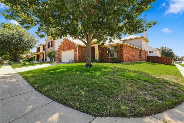 Foto del edificio - 5813 Touchstone Dr