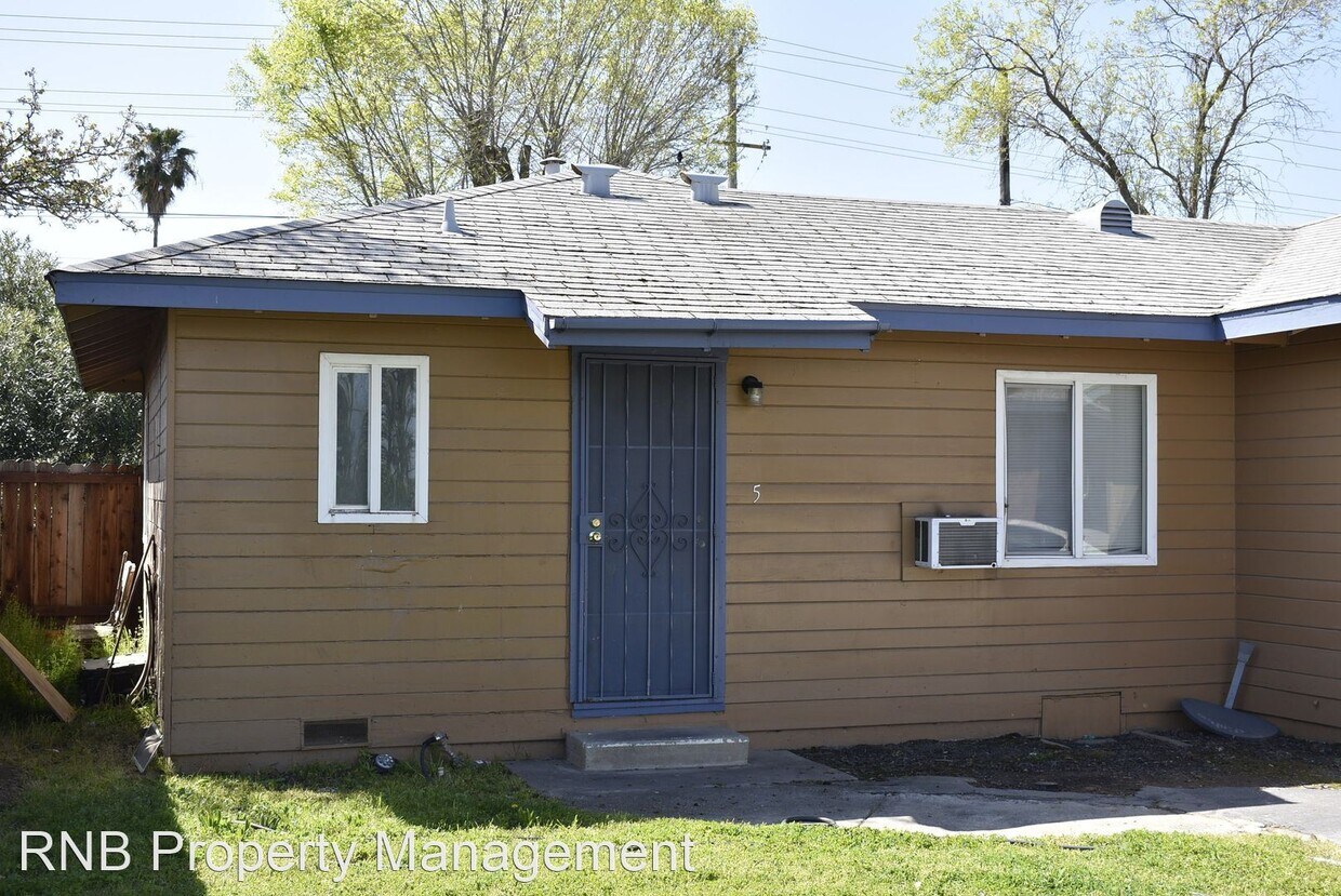 Building Photo - 1 br, 1 bath House - 2101 Bell Avenue Unit 5