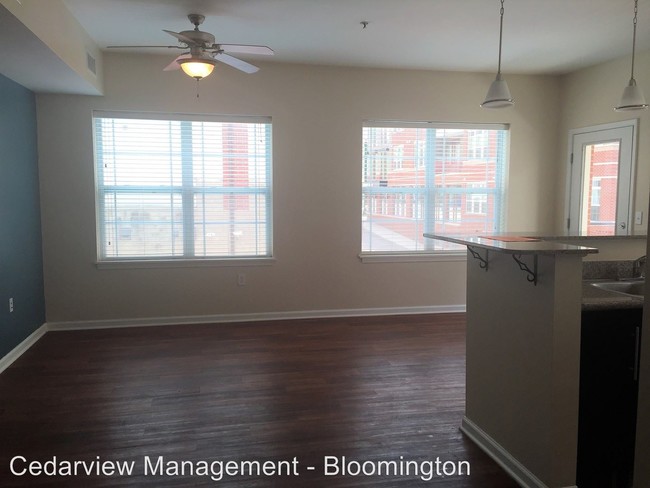 Foto del edificio - 602 N Morton St