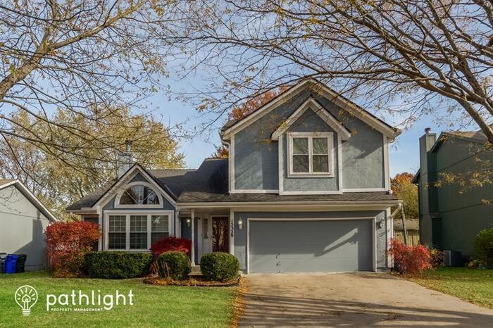 Primary Photo - 15329 South Sturgeon Drive, Olathe, KS, 66062