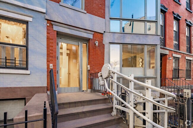 Foto del edificio - 140 Degraw St