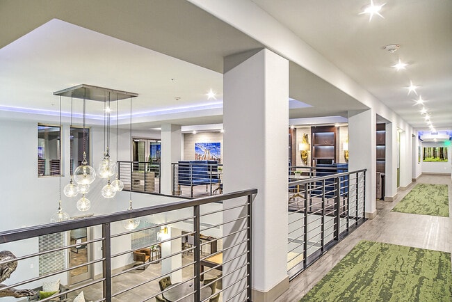 Building Photo - Aspire at Sunridge Heights