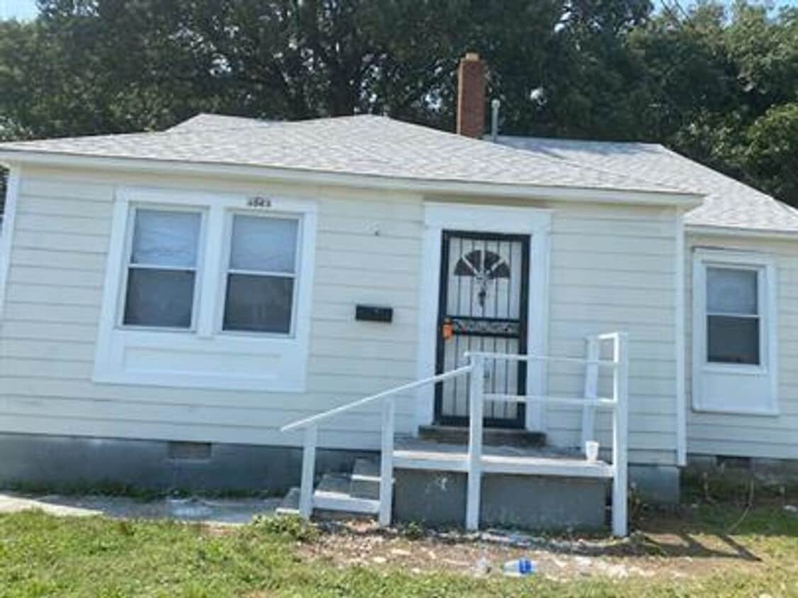 Primary Photo - Spacious 3-Bedroom Gem in Memphis!