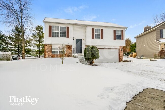 Foto del edificio - 5993 Brookmont Dr