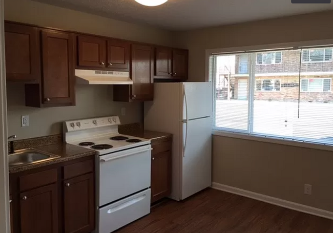 Building Photo - 4216 Flintlock Dr