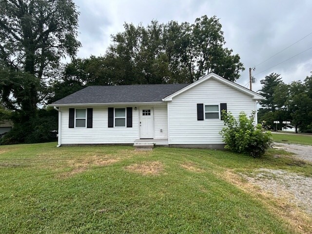 Foto principal - 1225 E Jefferson St