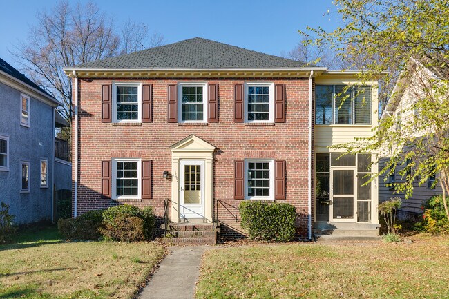 Building Photo - 3856 Brook Rd