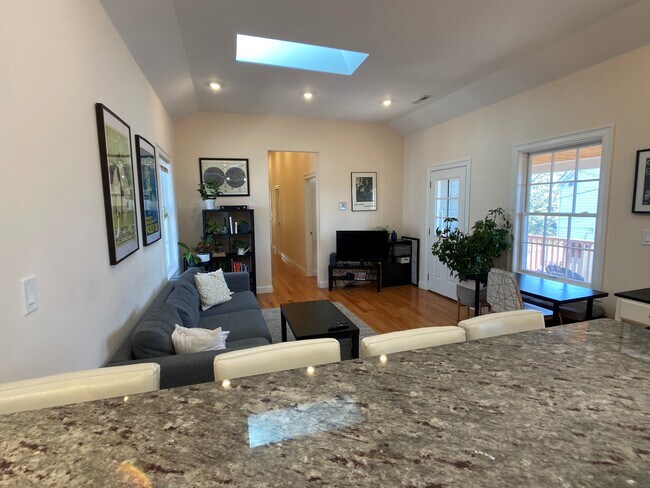 Foto del edificio - 14 Flint St