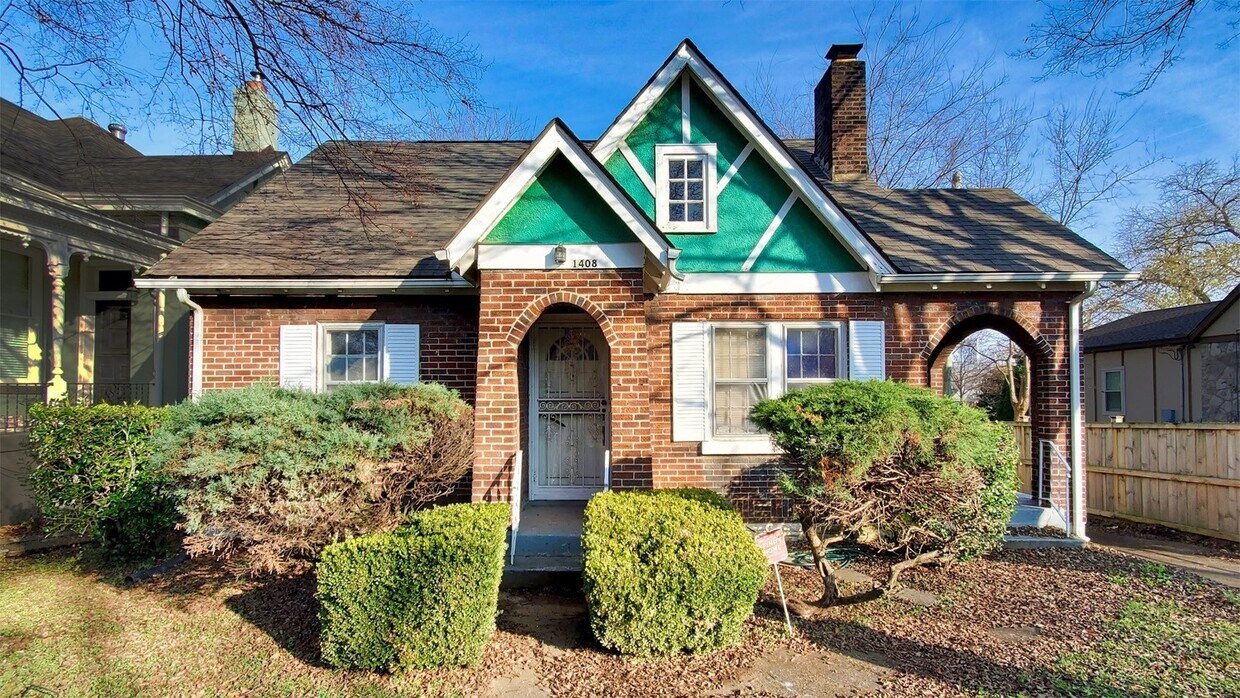 Foto principal - 1408 South St