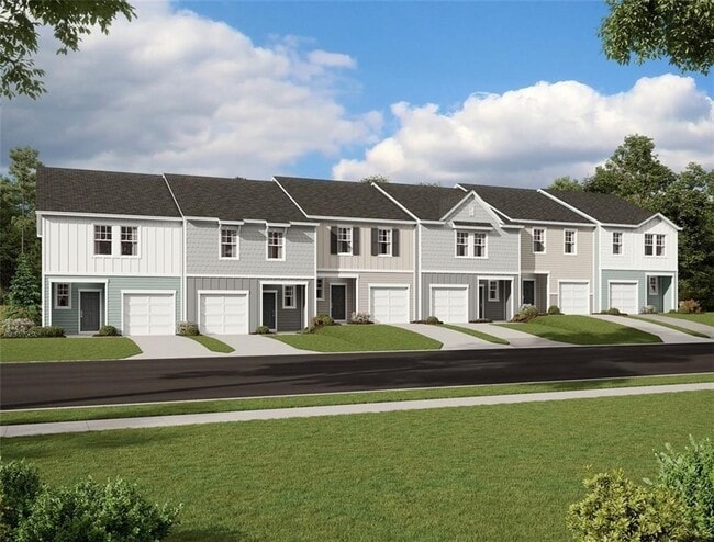 Building Photo - 1049 Paddington Dr