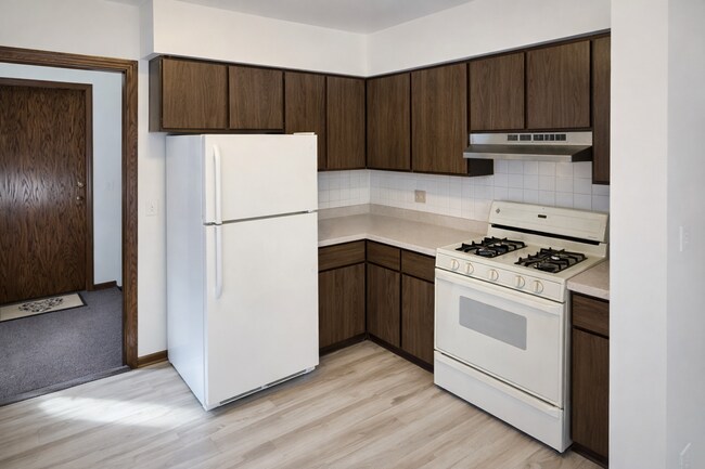 Foto del edificio - 4526 N Seeley Ave