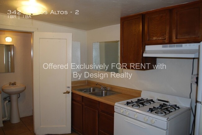 Foto del edificio - Central 1 Bed 1 Bath with Small Yard