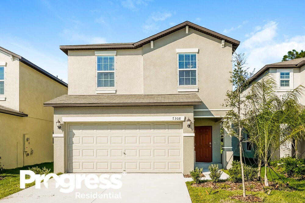 7308 Spring Snowflake Ave, Palm RiverClair Mel, FL 33619 House Rental in Palm RiverClair Mel