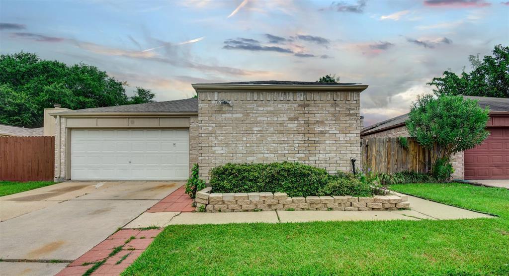 7226 Trogon Ln, Houston, TX 77083 House Rental in Houston, TX