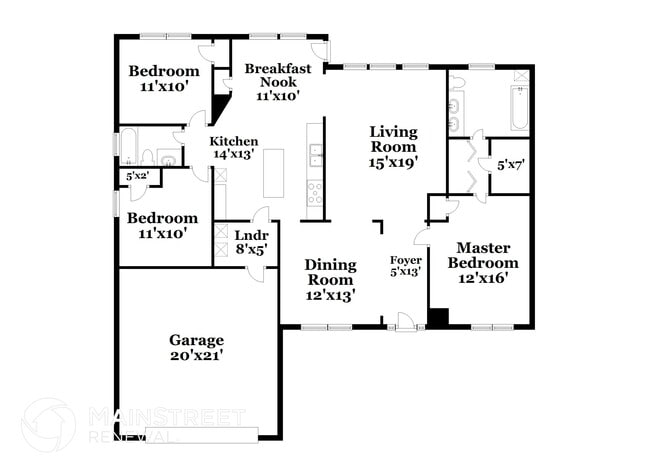 Building Photo - 412 Sarazen Dr
