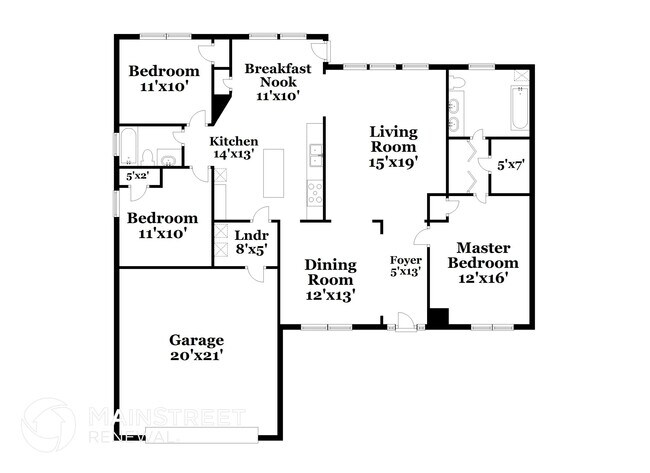 Foto del edificio - 412 Sarazen Dr