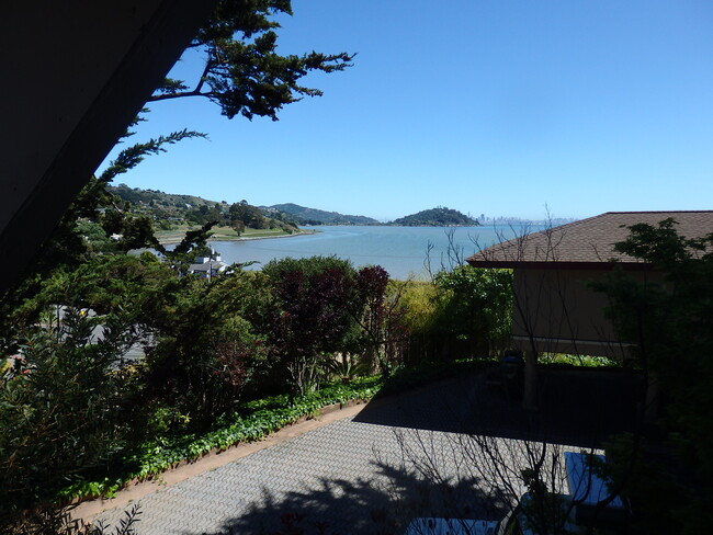 View of SF Bay - 5 Reed Ranch Rd