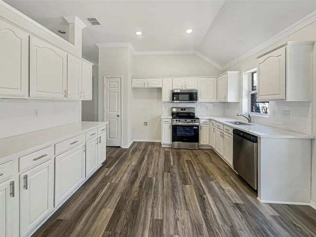Foto del edificio - 1123 Elmbrook Ct
