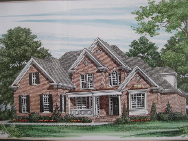 Building Photo - 2883 Thurleston Ln