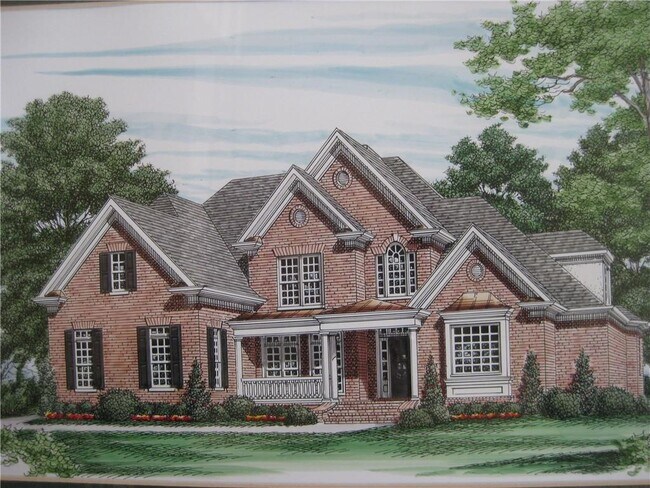 Foto del edificio - 2883 Thurleston Ln