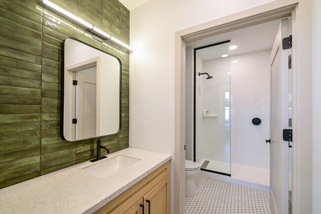 Baño - The Lostro