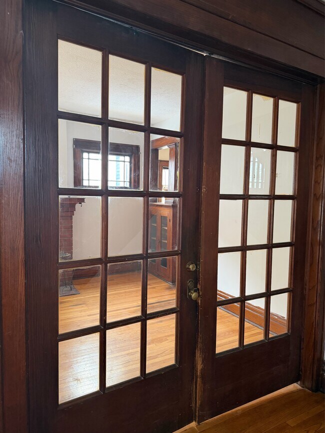 Foto del edificio - 612 Cherry St