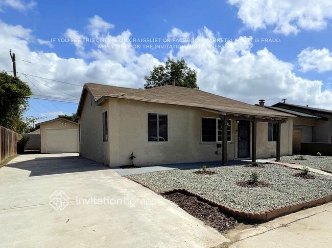 Building Photo - 22618 Catskill Ave