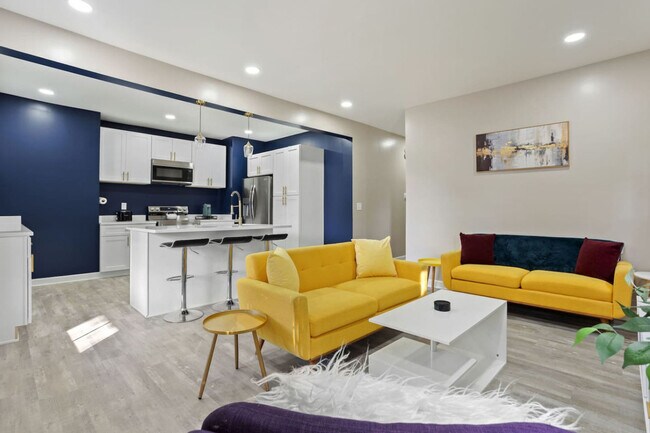 Foto del edificio - 1523 S East St