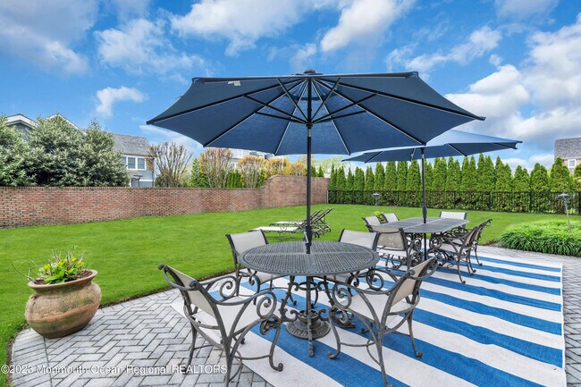 Building Photo - 201 Jersey Ave