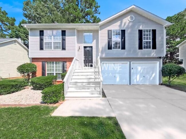 Building Photo - 10438 Ivygate Terrace