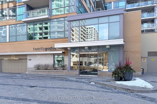 Building Photo - 20 Gothic Ave