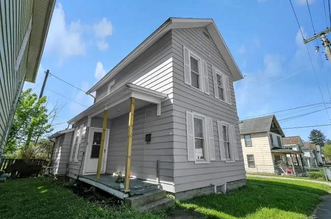 Building Photo - 11 Jefferson St