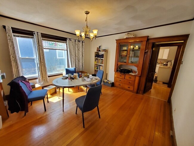 Foto del edificio - 160 Beech St