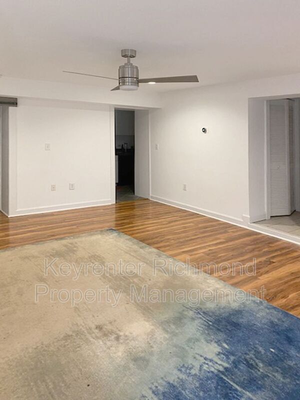 307 Cedar St Unit 1, Richmond, VA 23223 Condo for Rent in Richmond