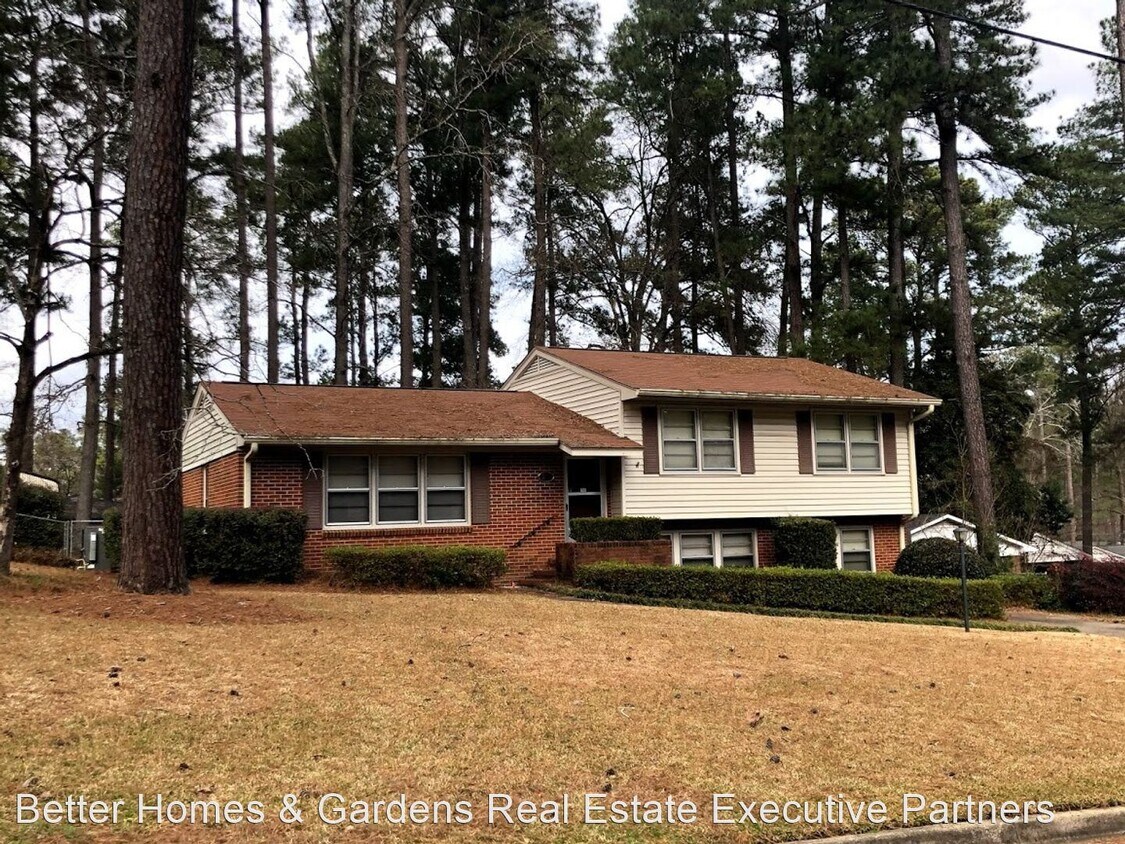Foto principal - 3 br, 2.5 bath House - 3003 Hampshire Drive