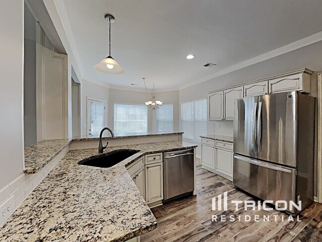 Building Photo - 9127 Dalmeny House Lane Charlotte NC