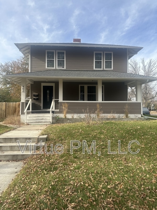 Building Photo - 402 2nd Ave