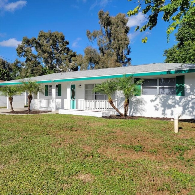 Foto del edificio - 3439 McIntosh Rd