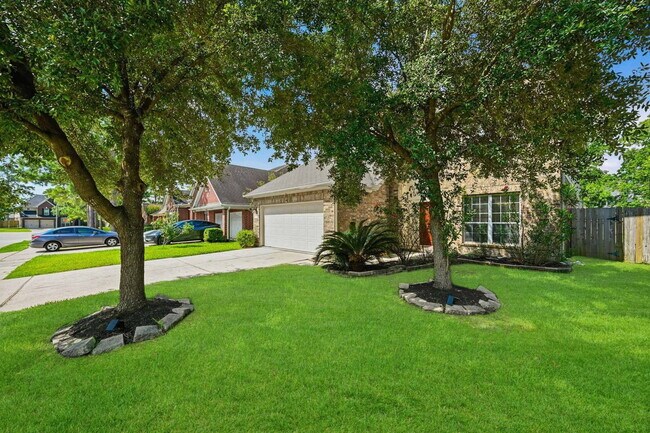 Foto del edificio - 25615 Crisp Springs Ln