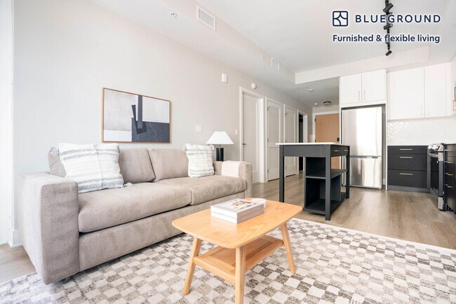 Foto del edificio - 4924 St Elmo Ave