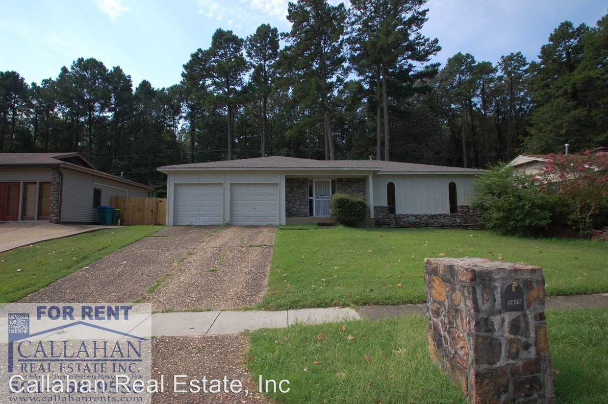 Primary Photo - 3 br, 2 bath House - 1916 Romine Rd