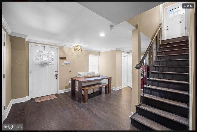 Basement - 4614 Southern Ave SE