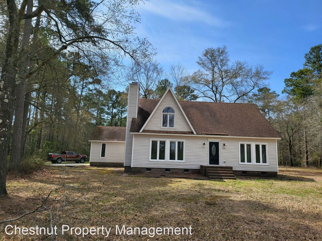 Primary Photo - 3 br, 2.5 bath House - 920 Shelter Creek Road