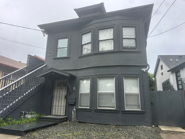 Foto del edificio - 1015 47th St