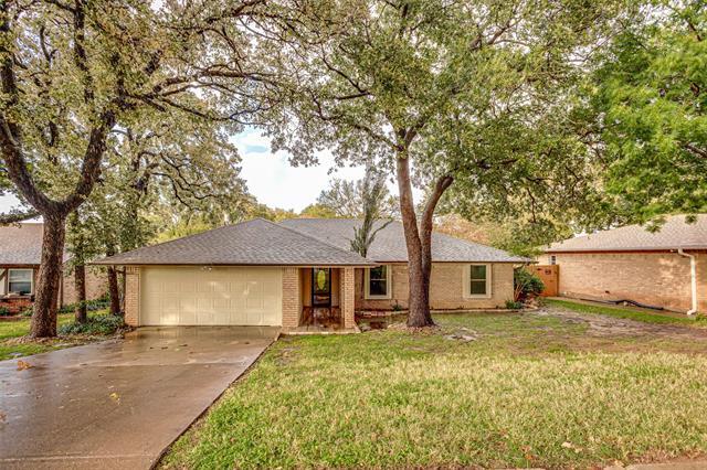Primary Photo - 2302 Westpark Way Cir