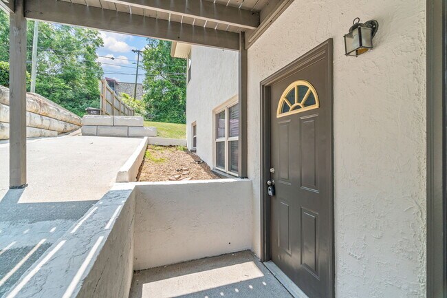 Foto del edificio - 2751 Jersey Ave