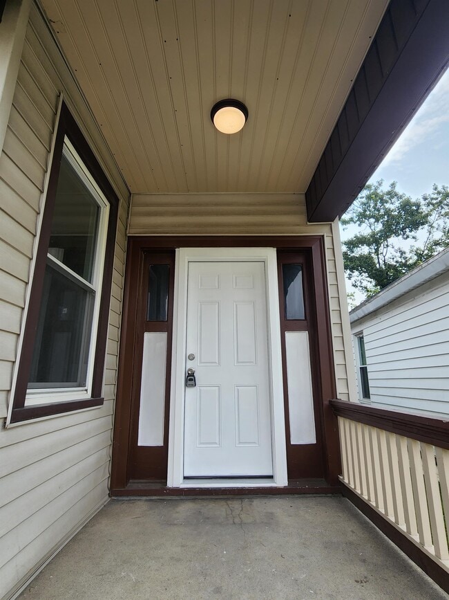 Photo - 3716 Lincoln Ave House