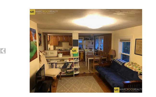 Building Photo - 28 Cherry St