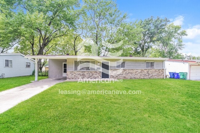 Building Photo - 1745 Kay Dr